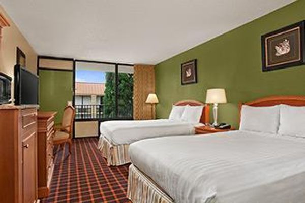 Hotel TRAVELODGE BOSSIER CITY (Bossier City)